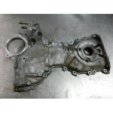 96U001 Engine Timing Cover From 2012 Mazda 3  2.0 PE0110500